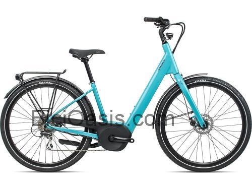 Orbea Optima ficha-técnica e avaliações